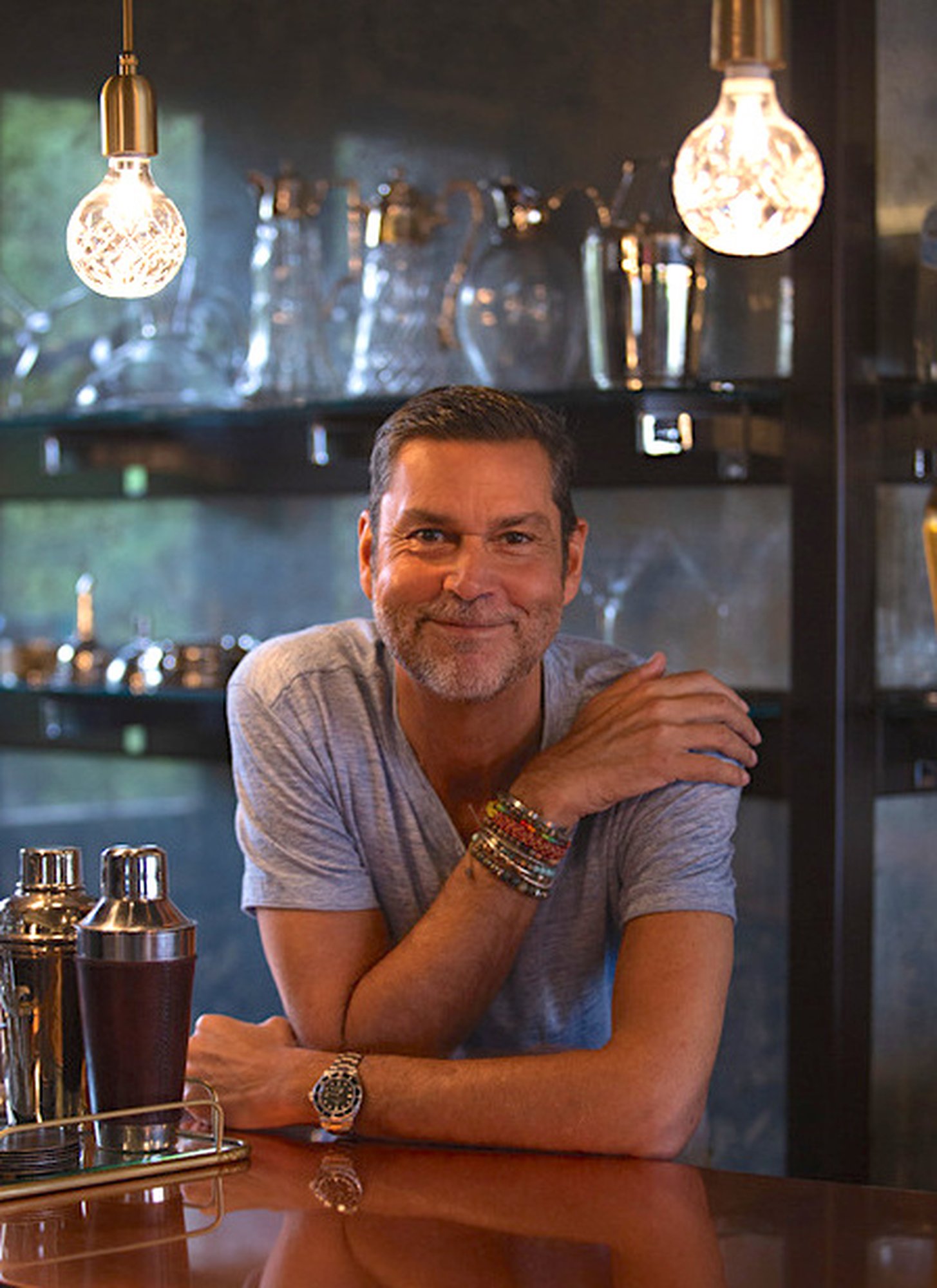 Raoul Pal
